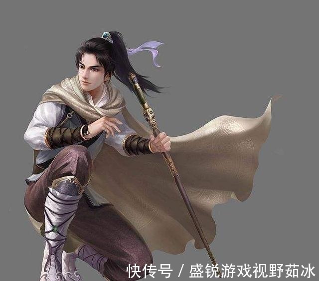 燕飞@民间文学唐宋灵异录(一)