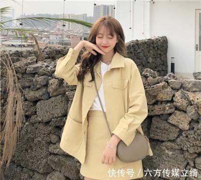 小个子女生必学的穿搭技巧,再也不怕变成矮星人