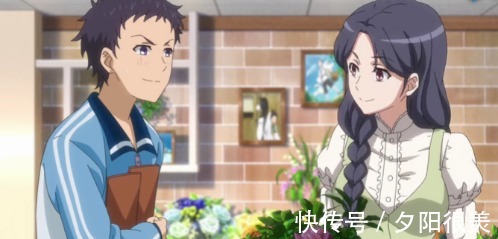 尾生篇|狐妖小红娘尾生篇定档，月初发小不简单，这一次甜度爆表