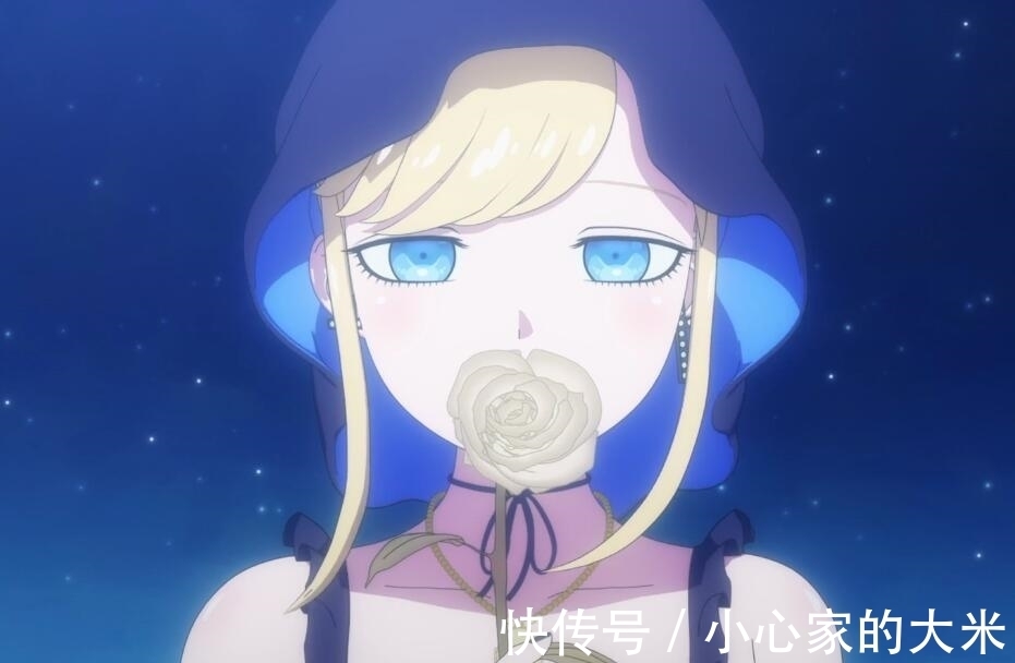 新番|B站新番删减得太厉害了,女主伤疤被强行抹掉,袜子也不能看