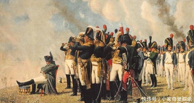 战争|最搞笑的贸易战:因为吃糕点,法国和墨西哥曾爆发一场战争