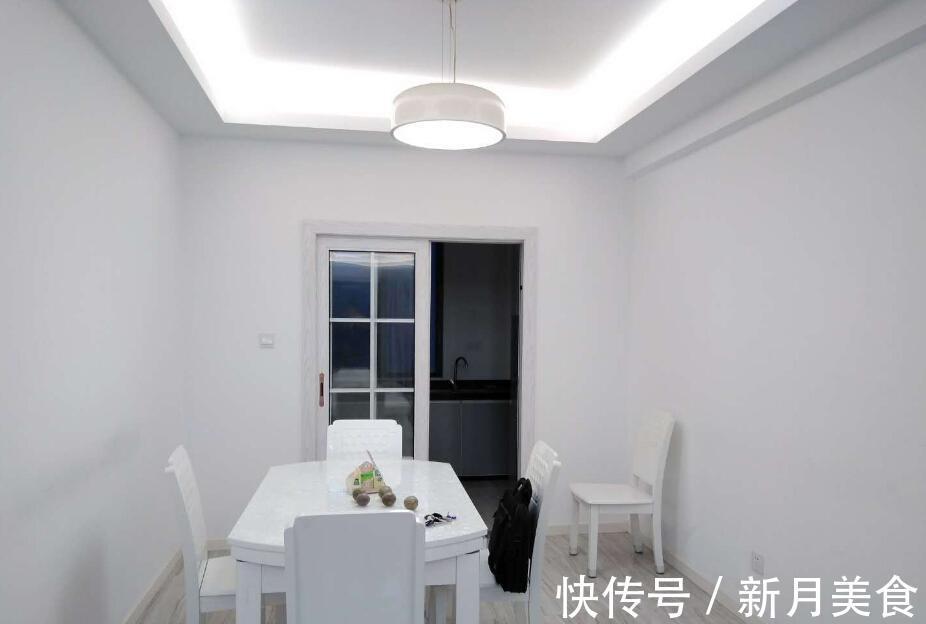 简约风|装修省钱秘笈:照着这7条建议,穷装一样能装出好房子