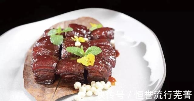 八道酒楼旺销菜,味道巴适!