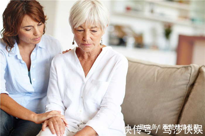 心里话|75岁老人的心里话对三个孩子一视同仁,病了后才知自己多天真