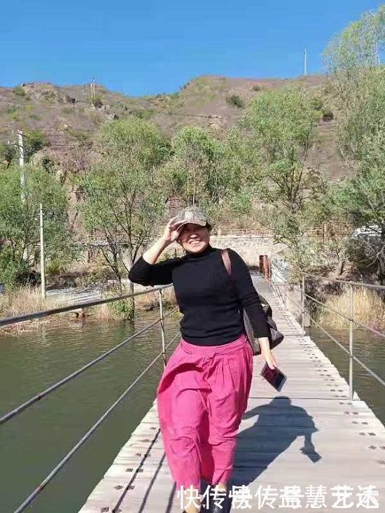 贾又福#笔墨丹青·温雅纯净——山水画家马书敏作品鉴赏