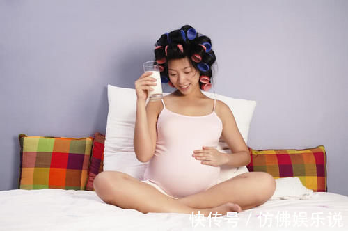 怀孕|宝宝聪不聪明,原来和孕期3件事有关,孕妈做对宝宝受益终生