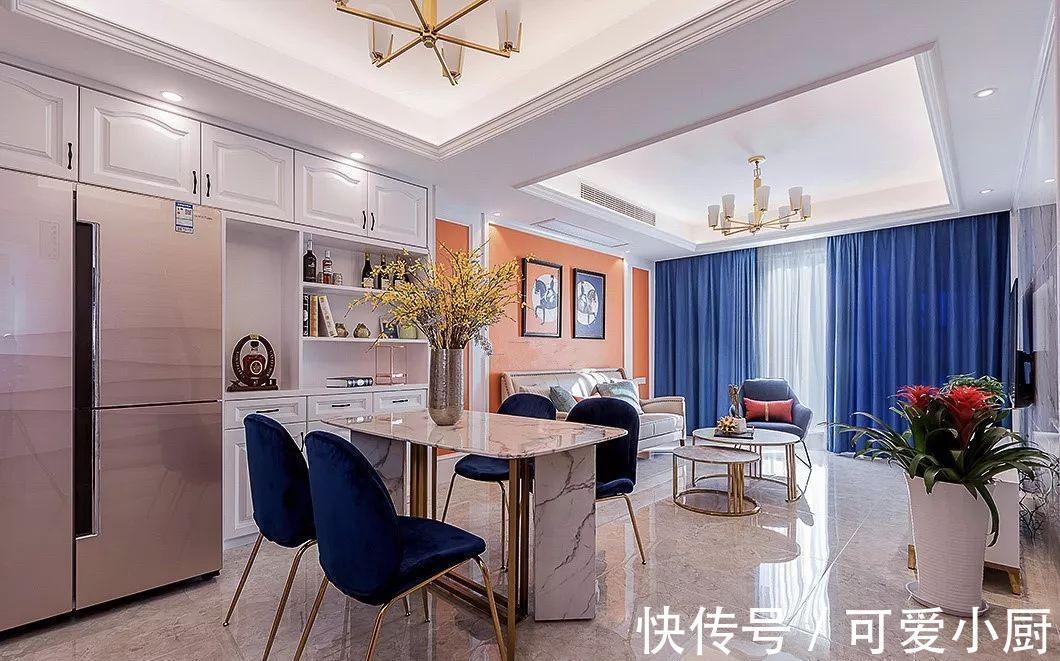 搭配|别让窗帘毁所有!窗帘就该这样搭配,才对得起你几十万的装修