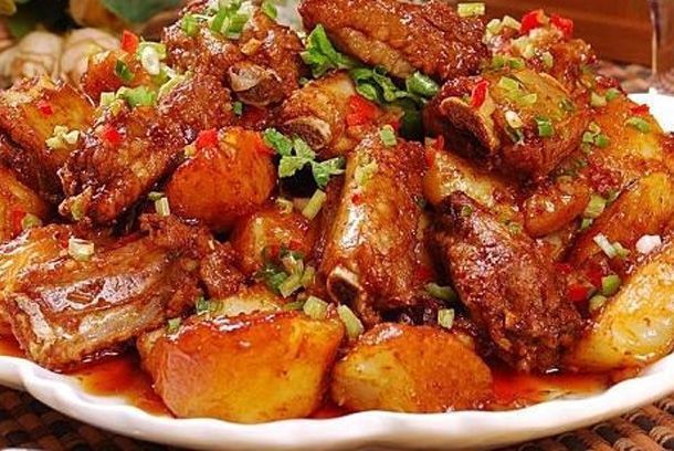 孩子|近两天天天下雨孩子没心情不乖乖吃饭,多吃滋补菜,补钙暖身