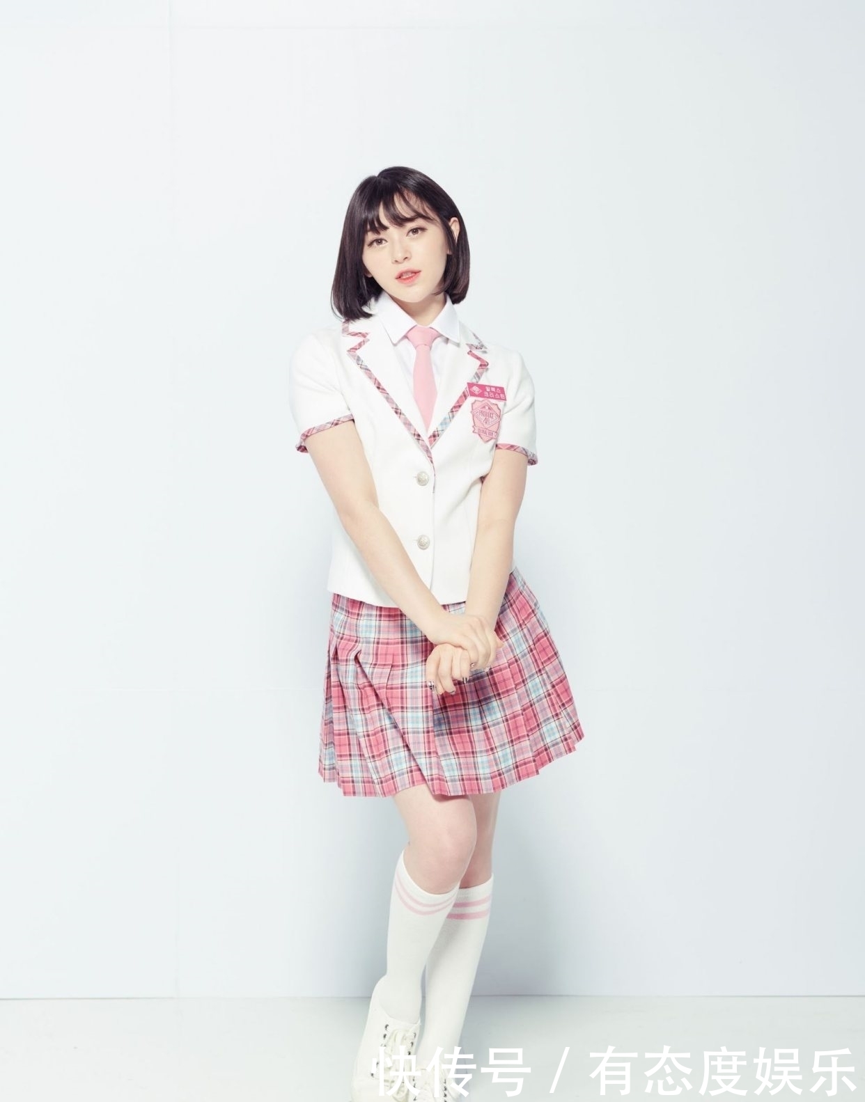 偶像学校|前「Produce」的参赛选手揭露了该节目的黑暗面