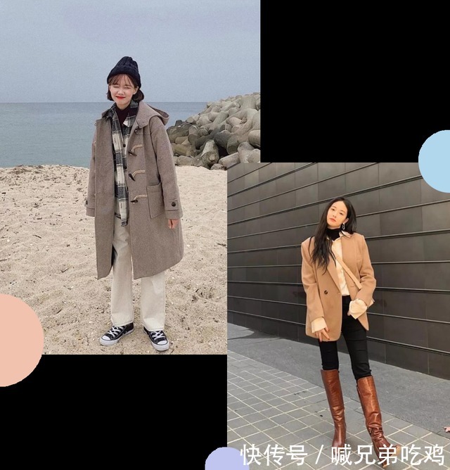 牛仔裤|一件衬衫多种搭配,初秋衬衫这样穿,时髦气质到不行