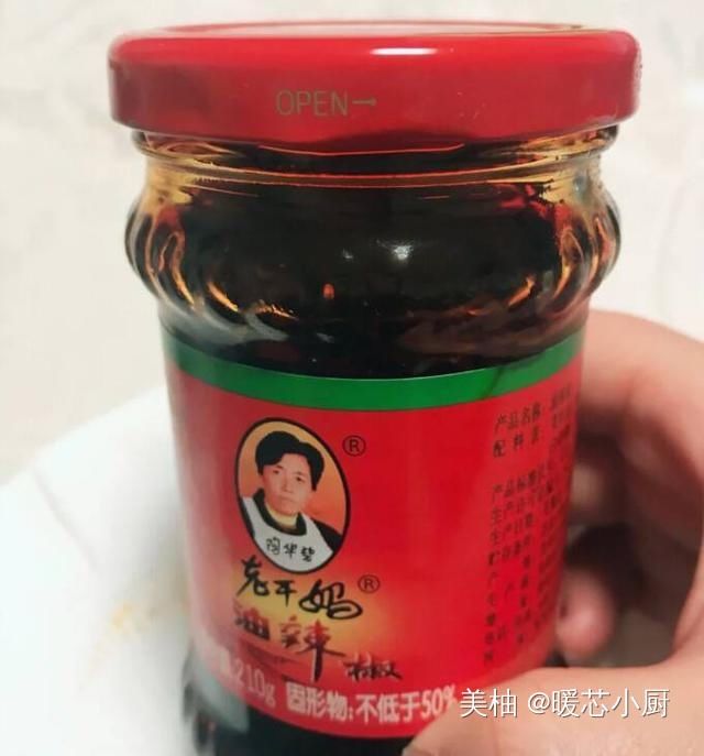  美食|那些能下饭的酱，看看有没有你们家里面必备的