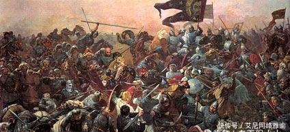 成吉思汗|蒙古西征最远到达了欧洲的哪里?给欧洲带去了什么样的改变?