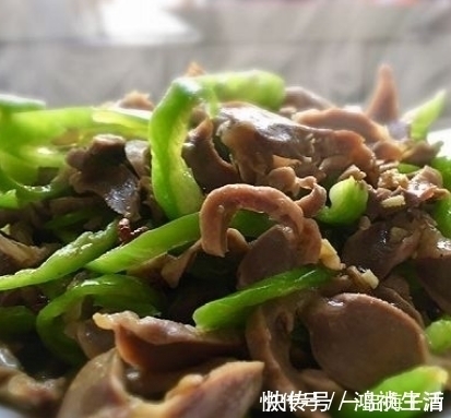 鸡肉|这道菜要常吃，不仅营养还能助消化，简单一炒就上桌，色香味俱全