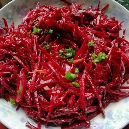 皱纹|补血别吃红枣了,多吃这菜,称为“补血库”,皱纹消失了,润肤又淡斑