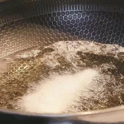 金针菇|天妇罗金针菇