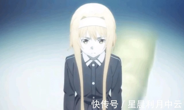 刀剑神域|刀剑神域终篇四大女主谁最惨直叶和诗乃被断手断脚,竟都惨不过爱丽丝!
