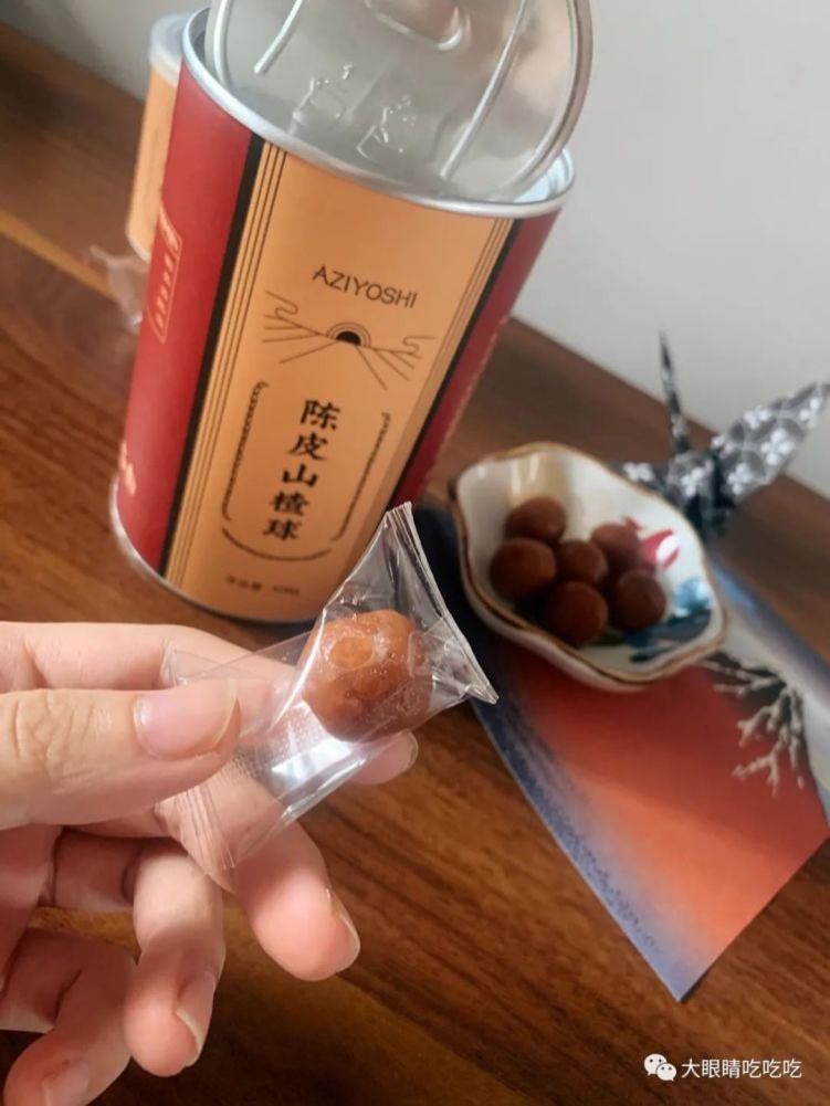 有趣|酸甜可口，好吃有趣