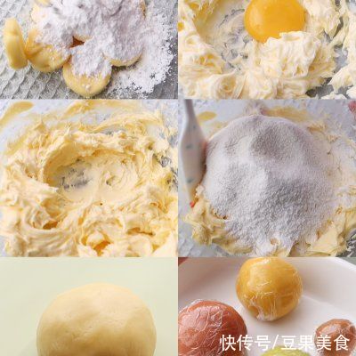 烘焙类|酥到掉渣还能拉丝！吃一口就停不下来