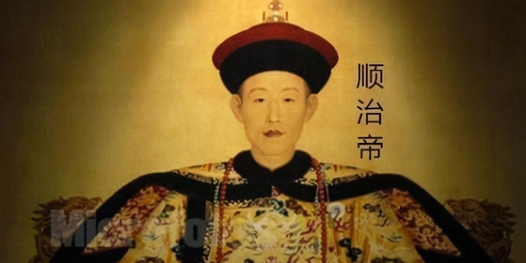 顺治|顺治皇帝二十三岁就过世了,为什么还有那么多的子女