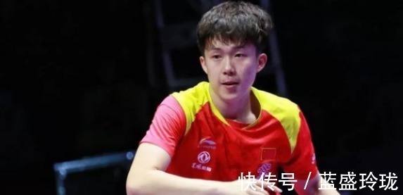王楚钦|全部横扫!国乒火力全开五场比赛18-0,伊藤美诚张本智和陷入绝望!