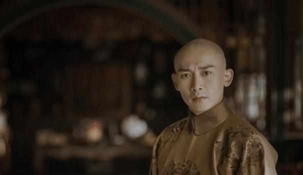 上联!乾隆上联:“智多星偏偏吴用”,纪晓岚妙对下联,真的是堪称经典之作!