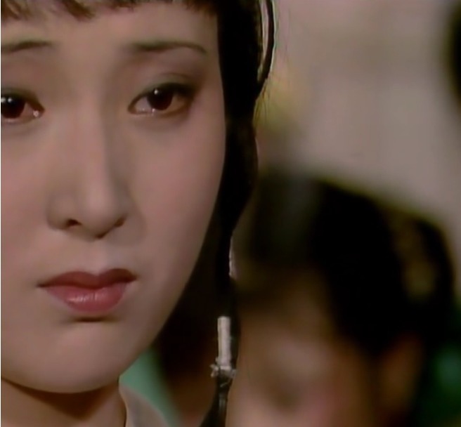 宝玉&七版黛玉进贾府,谁像侠女闯关,谁像村姑进城,谁才是大家闺秀