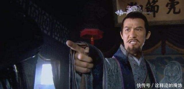 不堪|水浒中的高俅是一个大奸臣,他真的有那么不堪吗!