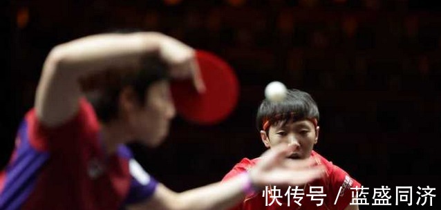 王曼昱|王曼昱暴露弱點(diǎn)，杜凱琹堅(jiān)決執(zhí)行戰(zhàn)術(shù)打法，世界杯懸殊比分產(chǎn)生！