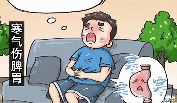 元气|大白话说中医第一百一十八期体寒肝虚要抓主因，先调便秘全身受益！