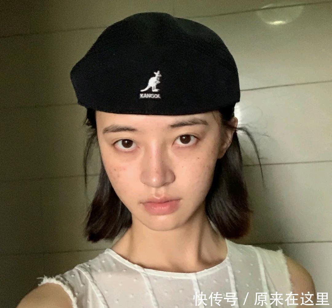 口红|“长期化妆”会使皮肤变差,到底是真的还是假的看完你就明白了