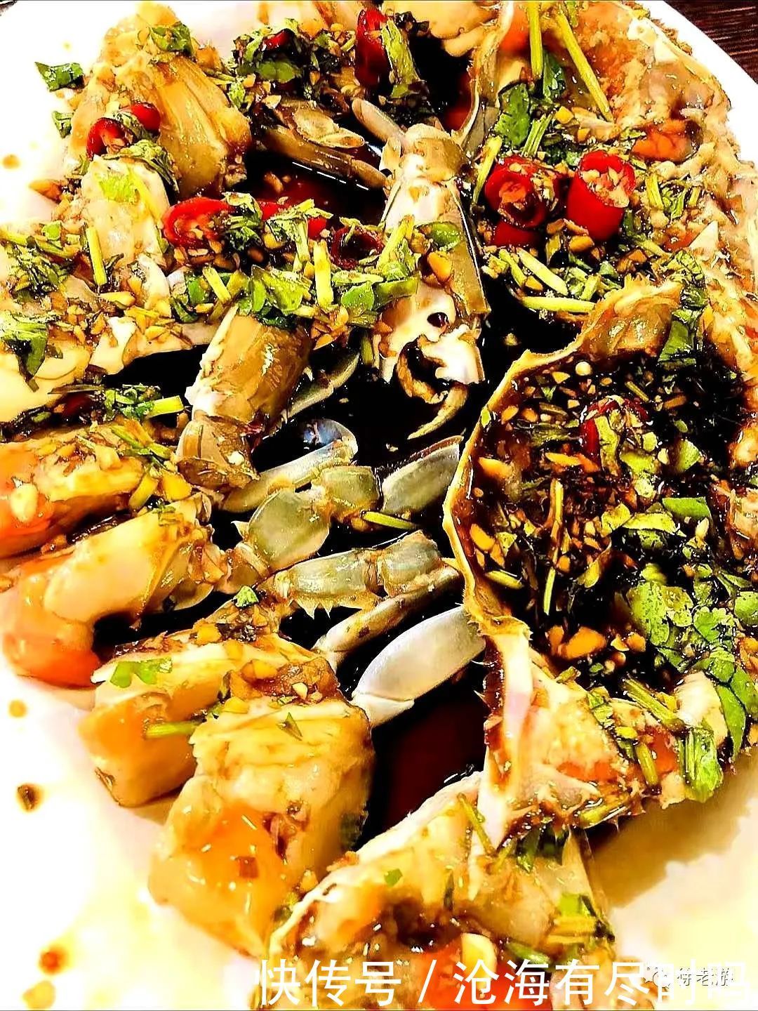 潮汕毒药,吃货天堂的美食江湖