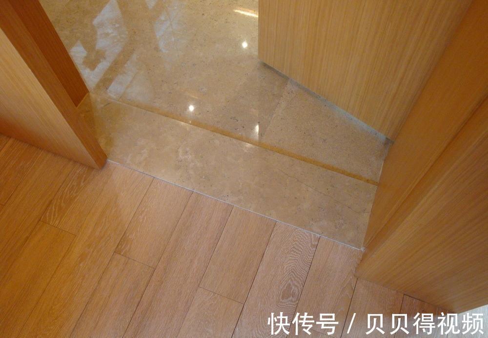 装修|过门石有什么用?什么样的装修可以不用过门石?