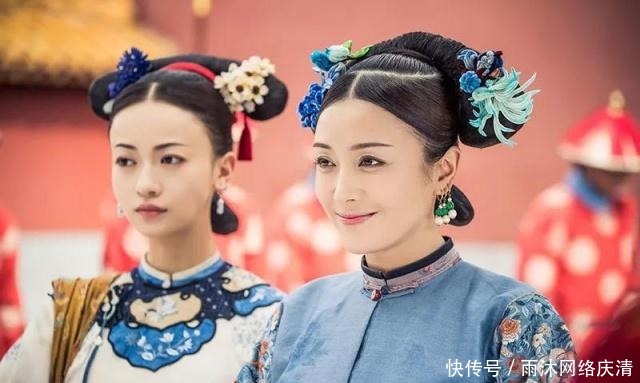 不愁|古代嫔妃身居宫中,吃穿不愁,为何一个个的都是病秧子?
