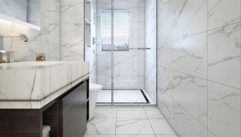 安装|新房装修入住半年,卫生间踩到5个装修的坑,能避开的要尽量避开