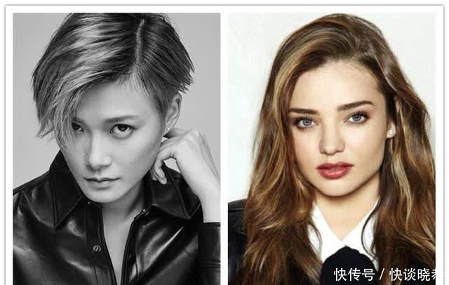 发型和气质之间有啥关系?五种不同气质类型的发型告诉你