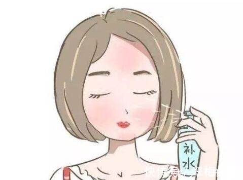 美白皮肤|痘印害怕两样东西,适当用一些,美白皮肤还能去痘印