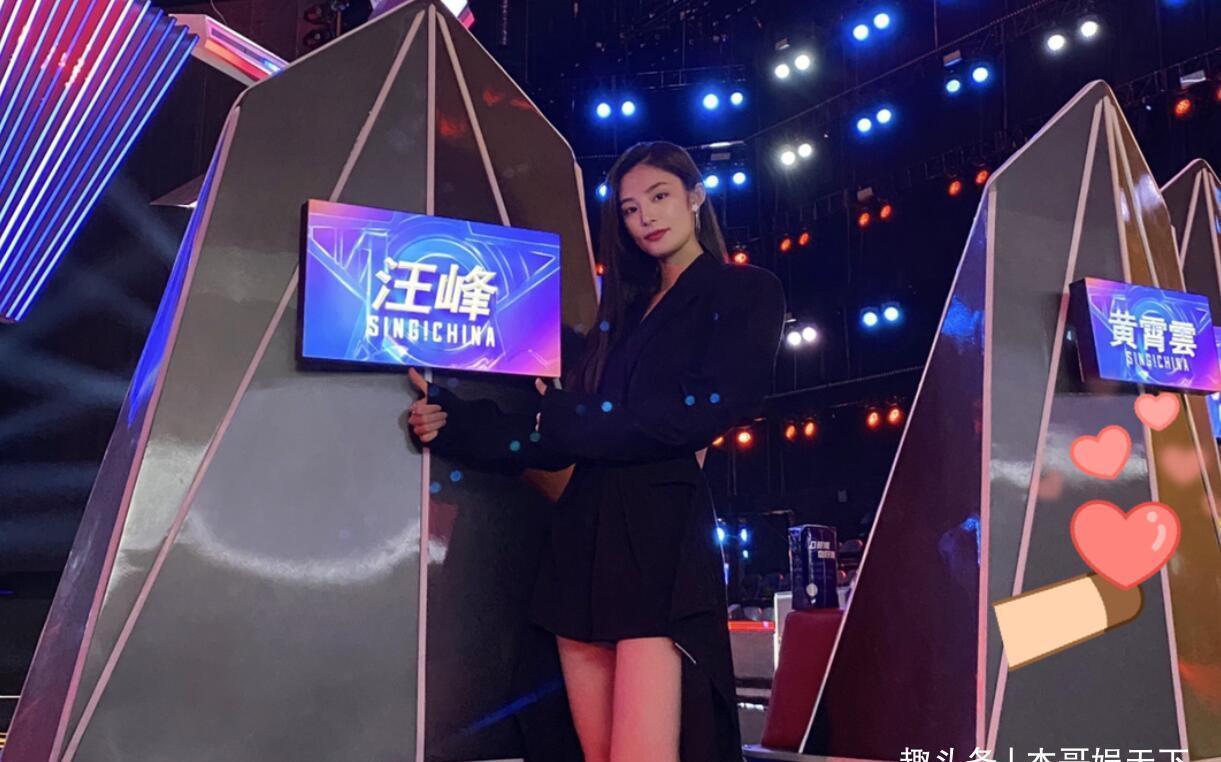 王靖雯|《好声音》专业评审团发话了，姚晓棠满票果然不是因为实力