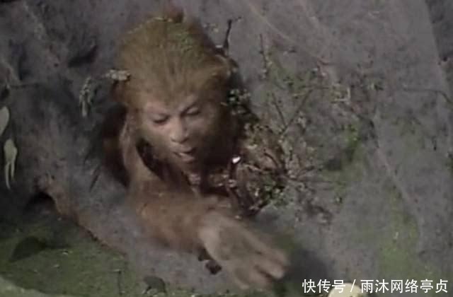 菩提|悟空为啥飞不出如来手掌心,只因菩提没把这招交给他!