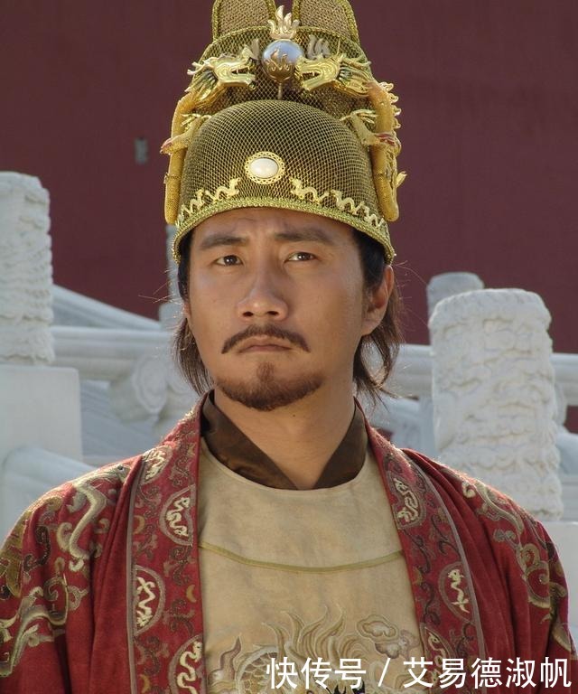 商人|朱元璋指着一个猪蹄问:这叫什么?商人回答3个字,救了自己一命