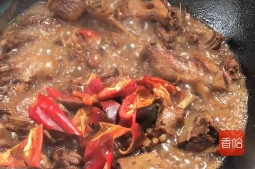 吃了30年鸭肉，最好吃的还是这种做法，简单易学好吃开胃