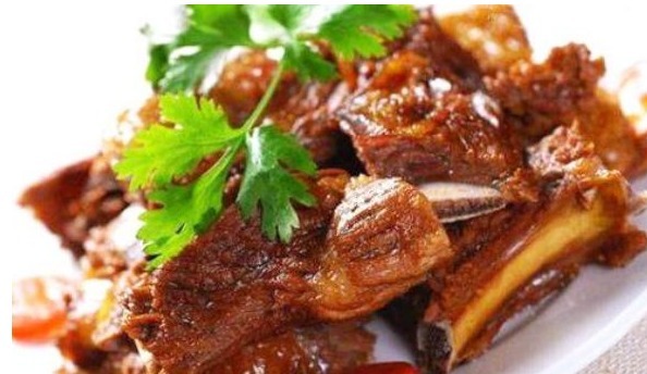 颜值高又下饭的几道家常菜，美味营养下酒下饭，家人吃的美滋滋