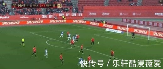 莫雷诺|打脸西班牙人主帅!武磊再现世界级跑位,中国球迷怒了+围攻官博