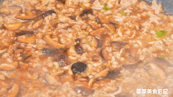 今日小寒|御寒必吃的这碗饭!早餐一天卖出8000碗,香到碗底都舔光!