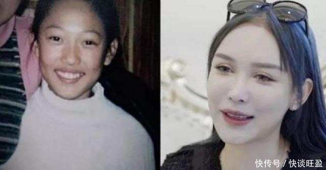 好好学习|被妈妈带去做美容,每个月打4次童颜针,这张脸值上海一套房