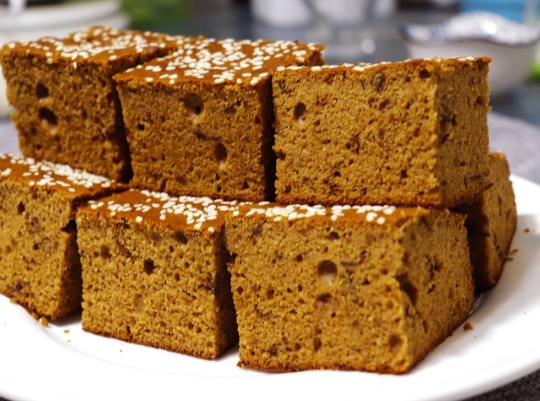 一把红枣，6个鸡蛋，学会此配方，比买的还好吃，全家人都喜欢