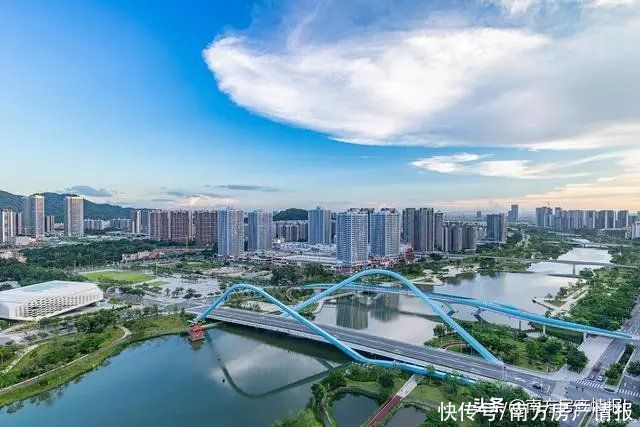 二手市场|7天只成交3套!价格一夜回到“解放前”,南沙二手房怎么了?