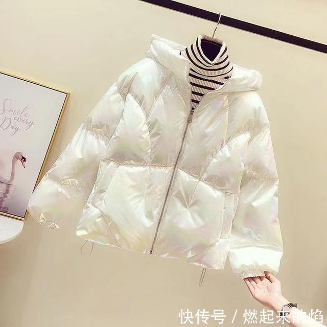 打扮|今年流行一种女装叫“暖暖装”!暖和又时髦,低调显瘦!