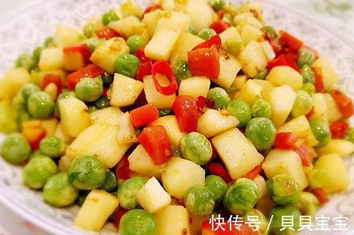 玉米|孩子不好好吃饭学习脑子不灵活,多吃鲜香菜,健脑益智学习好