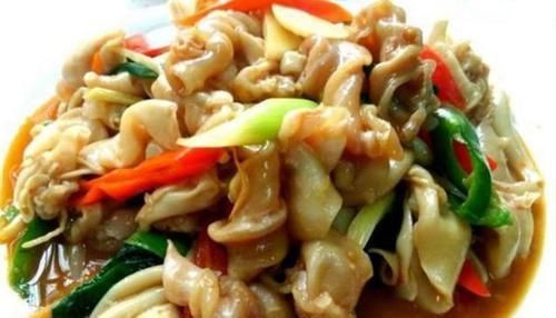 天冷孩子长高多吃以下2道菜，成绩好抗病强，再冷也不怕了!