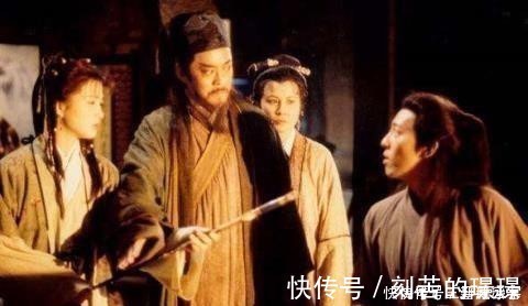 气宗@独孤求败最强传人,风清扬被吓得躲一辈子,东方不败也拿他没办法